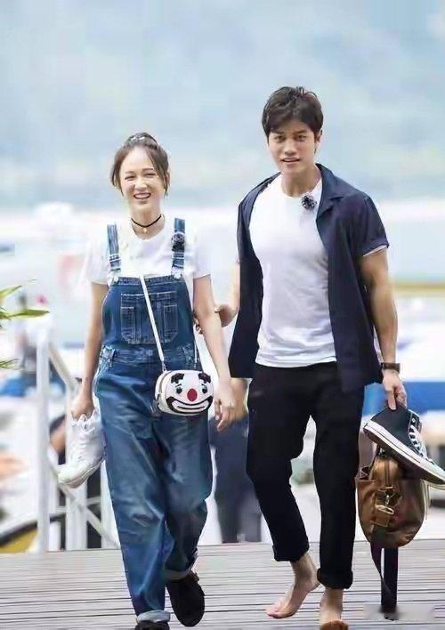 嫁给身价30亿马来西亚富三代以后，47岁的陈乔恩像是换了一个人！ ​