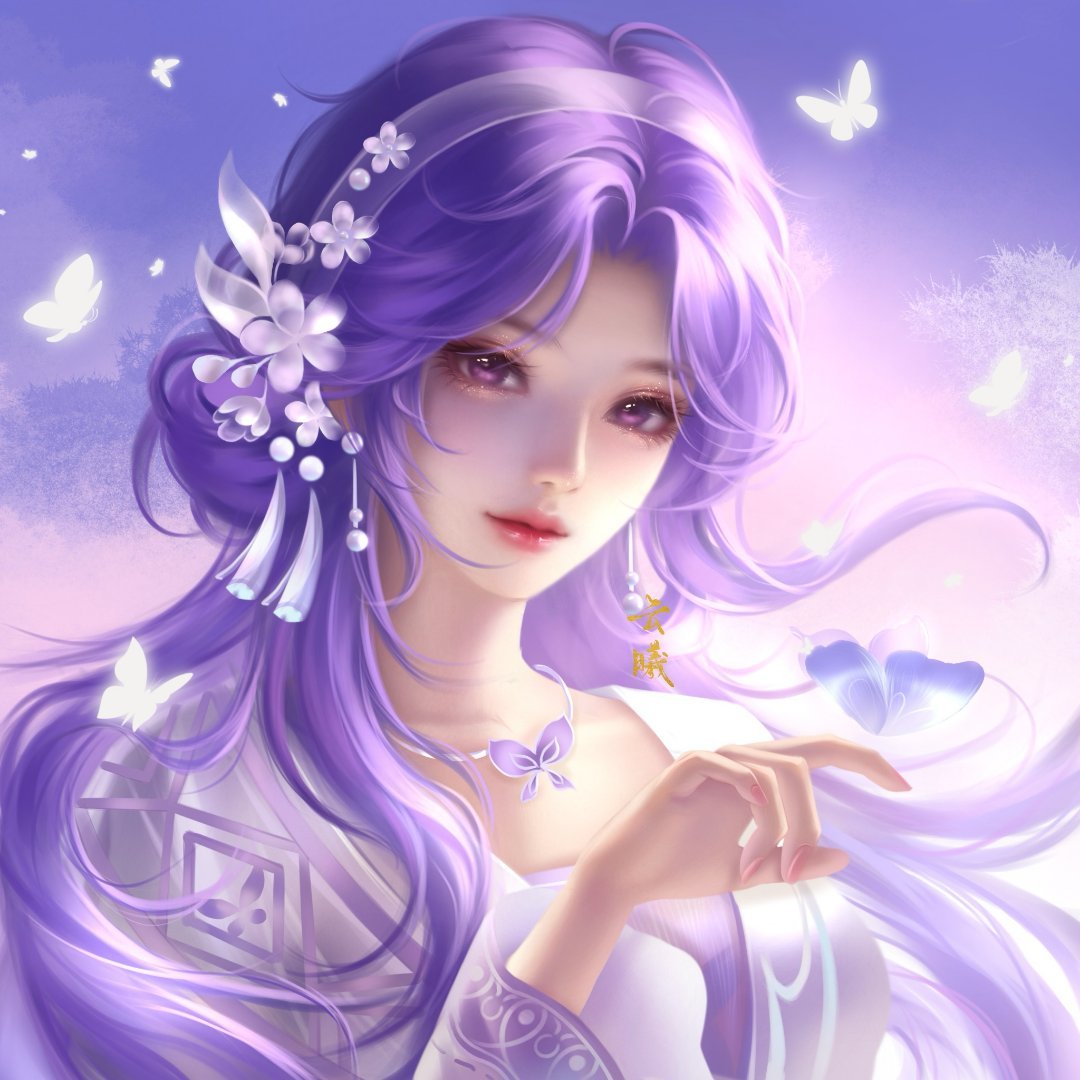 完美世界云曦 “完美世界首个六位数应援屏”指的是国漫《完美世界》中角色...