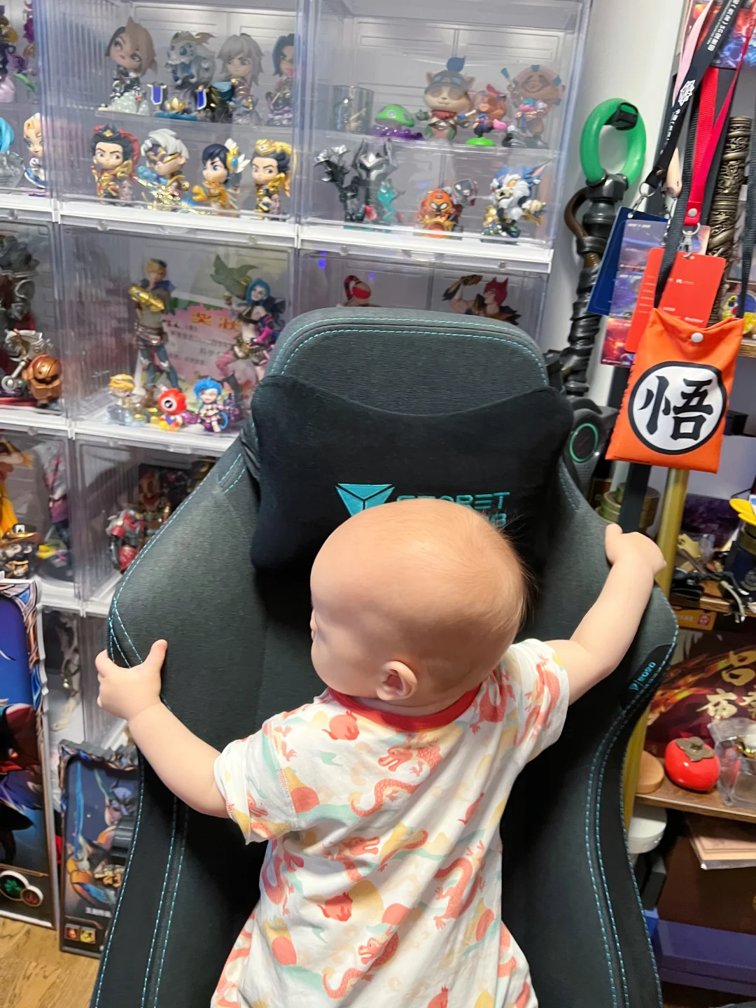 英雄联盟新玩家！