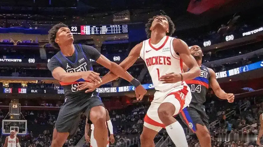 NBA最像双胞胎：同卵双生天赋怪物，选秀顺位并列历史最高，生涯却天差地...