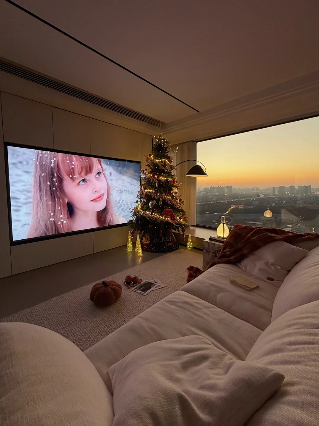 下班回家这一刻，感觉可以原谅全世界✨