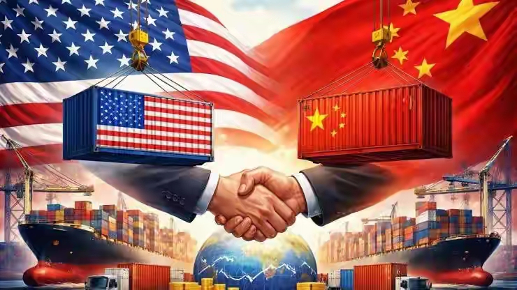 重磅破冰！中美300亿对等降税落地，这次磋商不止是让利那么简单
 
中美经贸格局迎来实质性转机！9月28日，两国同步官宣第八轮经贸磋商全部成果，持续多年的贸易博弈迎来理性降温。对等互惠的合作模式落地，彻底打破此前单边拉扯、随意变动的乱象。
 
本次磋商敲定千亿级双向惠民方案。中美各自拿出300亿美元