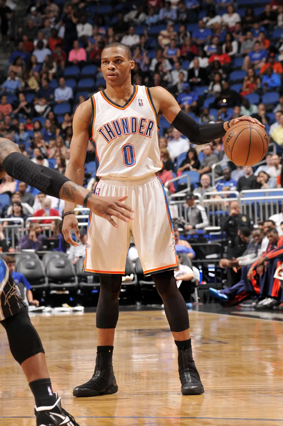 威少这双通体全黑的Air Jordan 28是真tm有点帅啊卧槽[哆啦A梦害怕]

#俄克拉荷马雷霆##威斯特布鲁克##2013# ​