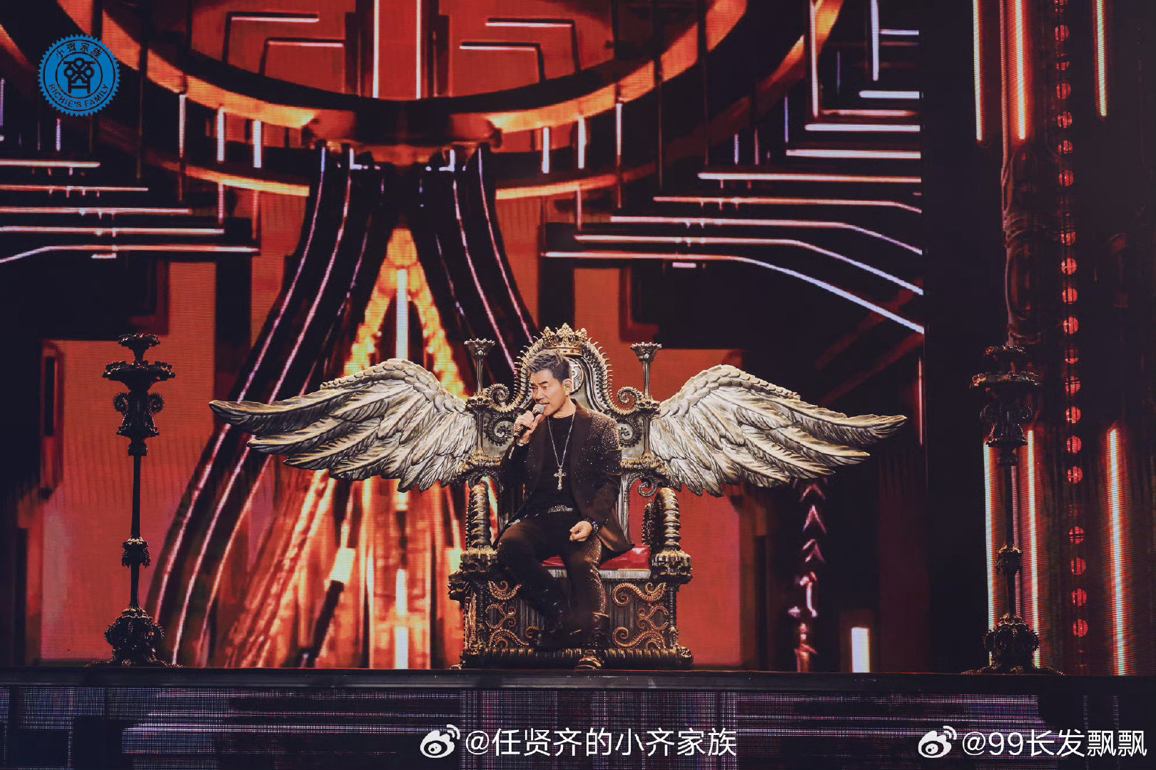 #任贤齐[超话]# ​