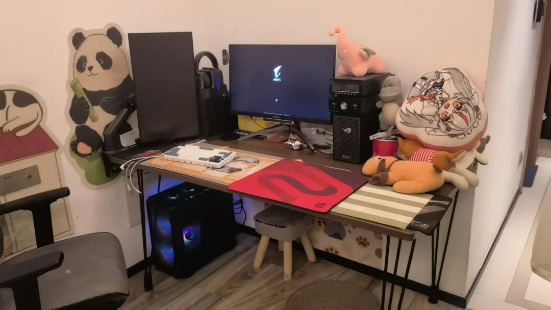 卖电脑的直播间马上要很多跑路