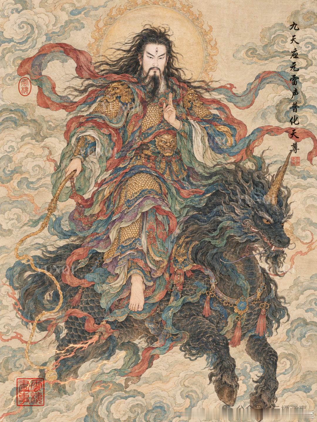 九子离火 烧尽一切虚妄 一切妖魔邪祟无处遁形  …… 福生无量天尊#每天读点文学名句[超话]##A股[超话]##马克思主义考研[超话]##女人励志语录[超话]##景甜[超话]##资本[超话]##外汇黄金[超话]##高考[超话]##水瓶座[超话]#  ​