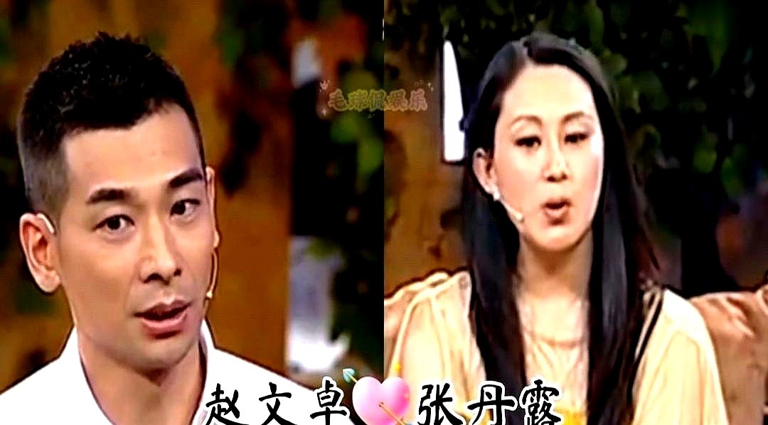 同样是功夫硬汉，一个把老婆捧成事业合伙人，一个把老婆变成了全职主妇。

甄子丹的背后，站着的是汪诗诗。她不仅是妻子，更是手握他经纪大权和商业版图的操盘手。大到国际合作，小到日常通告，都是汪诗诗在背后精打细算。

而赵文卓这边，妻子张丹露在事业正红火时退圈，连生三胎，一头扎进柴米油盐里。赵文卓在外拼事