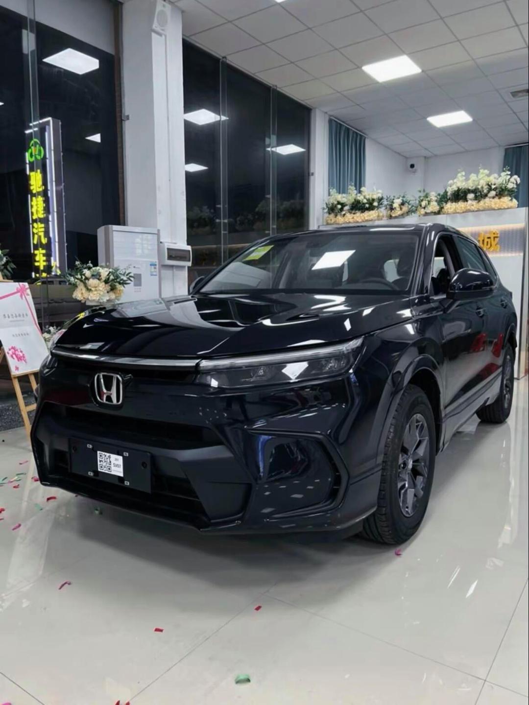 本田皓影，如今还有多少吸引力？