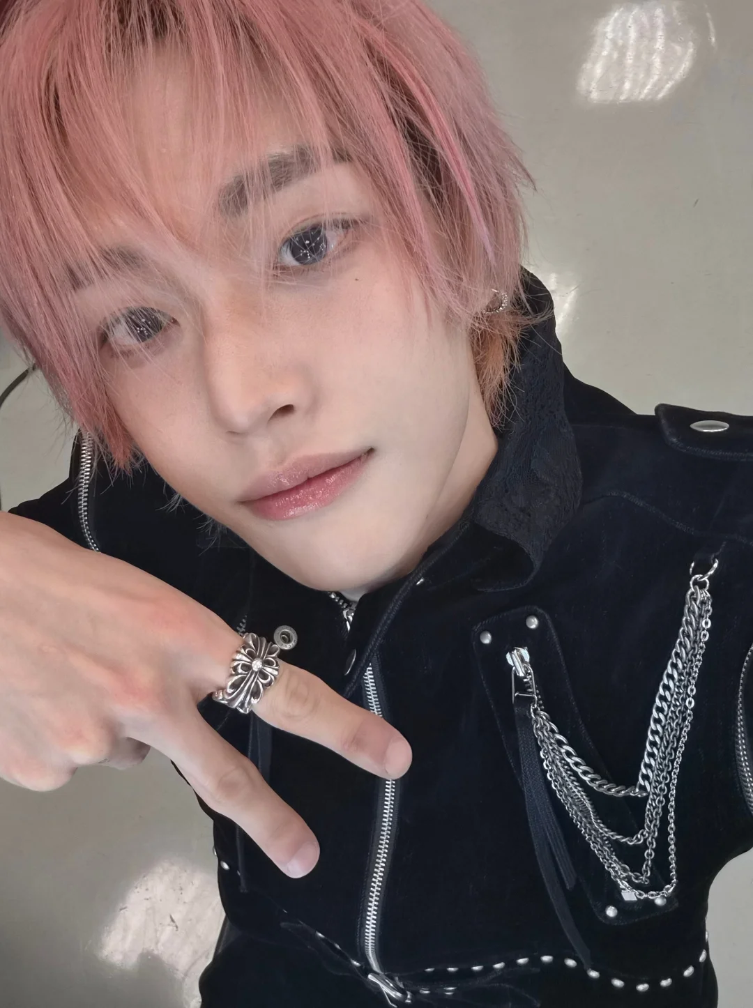 AAA颁奖典礼... 荣获三冠... 谢谢Breeze!!!