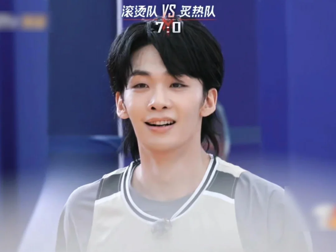 这一段完全少年漫来的