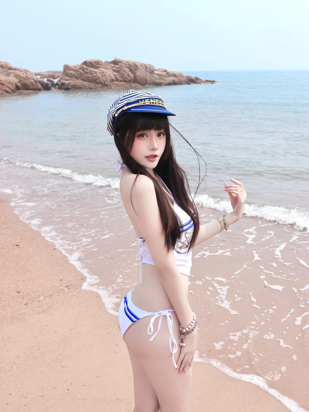 📍𝐐𝐢𝐧𝐠𝐃𝐚𝐨 ✌︎ 🌊小岛日记🫧⊹⋰ 𓇼