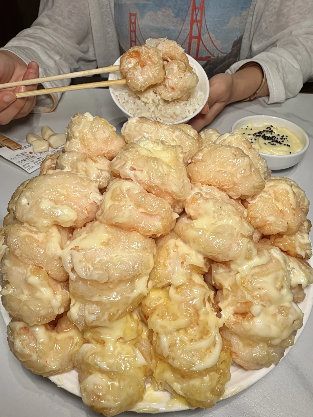 唐山🥹🥹吃到此生难忘的一顿。。。。。