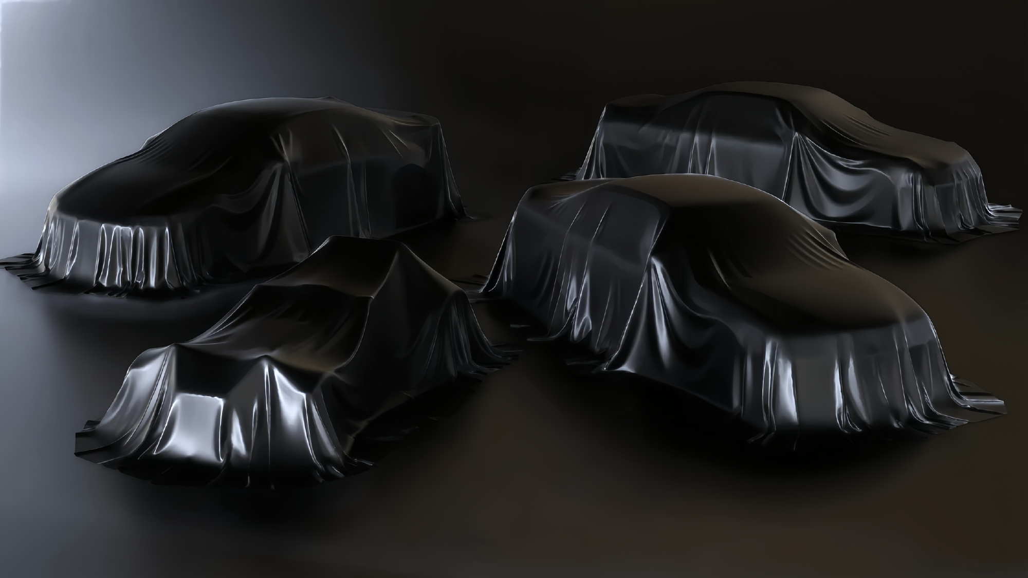 GT7 八月更新即将上线，新增四款车型Gran Turismo 7 系...