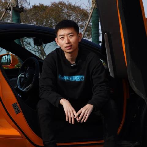钱仔呀