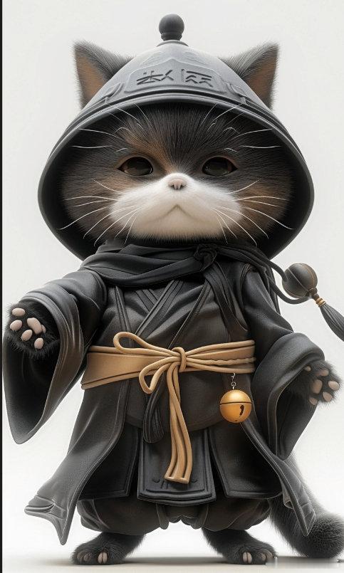 #Anthropic被曝秘密游说宗教界#
把Claude猫塑
它就能收割我们的信仰 ​