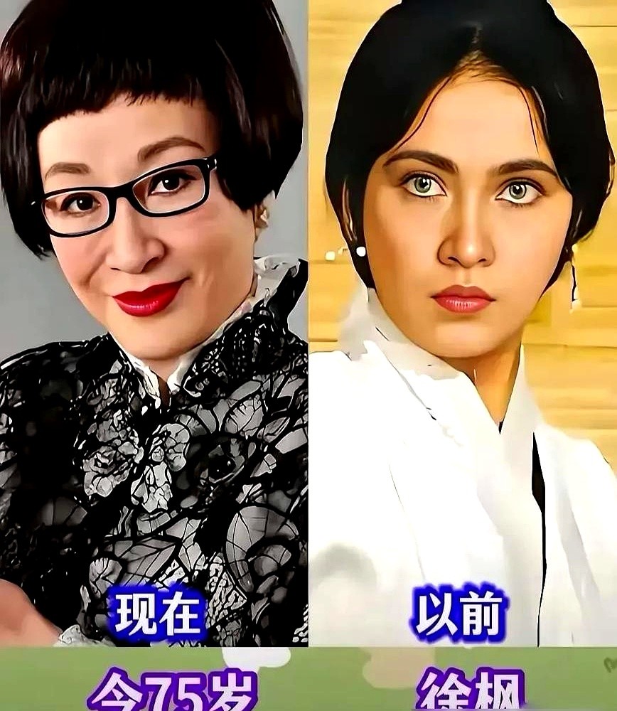 陈冲说拍《末代皇帝》那八个月，像当了一辈子新娘。

她和尊龙、邬君梅被贝托鲁奇当瓷器摆弄，每天等导演掀盖头套皮囊，片场喊停永远是一句Bellissima。剧里的婉容有贵族血统喝过洋墨水，却扛不住溥仪一个冷眼。

妆造一层层剥，人一层层垮。最后吸上鸦片，那张脸美得让人后背发凉。

现在的剧女主受点委屈
