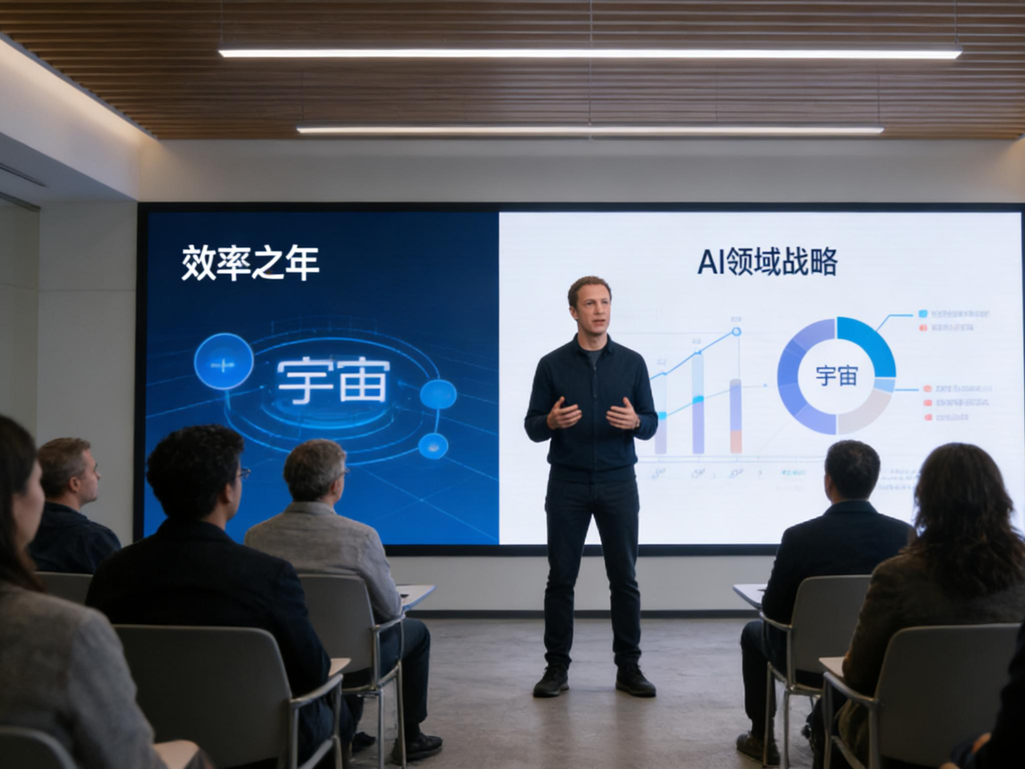 Meta再度挥动裁员利刃，硅谷寒冬仍在持续 据外媒报道，Meta开启新...