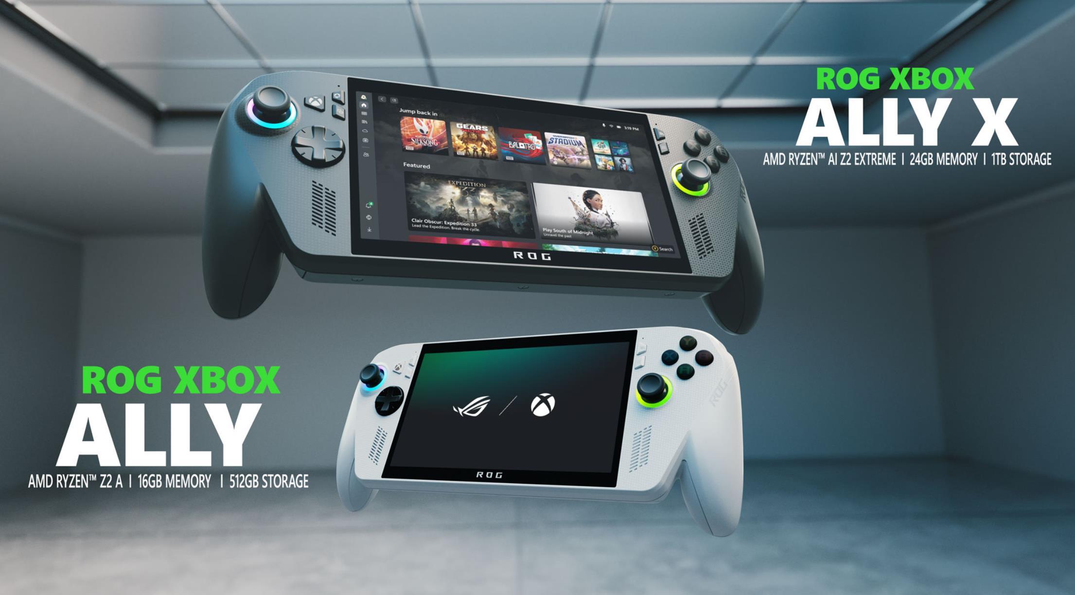 【XBOX新掌机系统开发被曝存分歧！微软CTO驳斥相关报道】据《财富》杂志爆料，微软计划于2027年推出新一代XBOX掌机，次世代主机则会在2028年发售。不过微软Windows团队与XBOX团队曾在新设备的系统方案上存在分歧。

报道称XBOX团队希望为掌机打造更适合游戏的系统，而Windows团队则希望以Windows Home ​