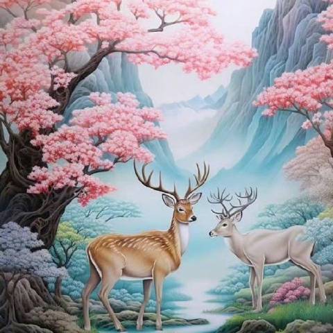 花尔街的蜗牛