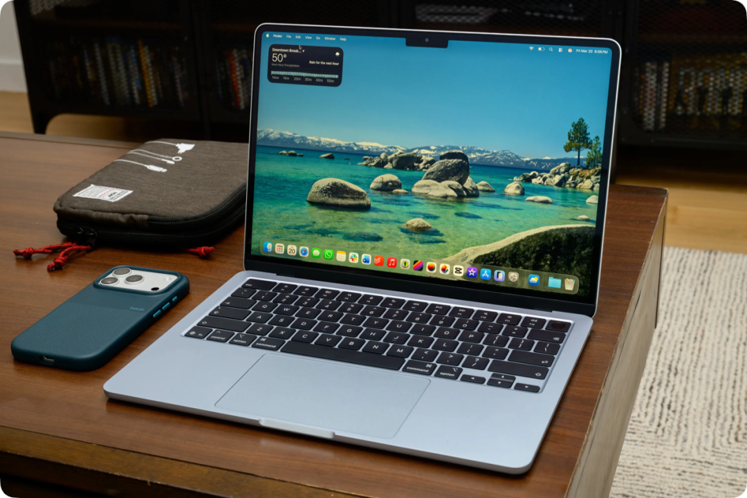 准备入手 MacBook Air 的消费者可能要面临漫长的等待了。据彭...