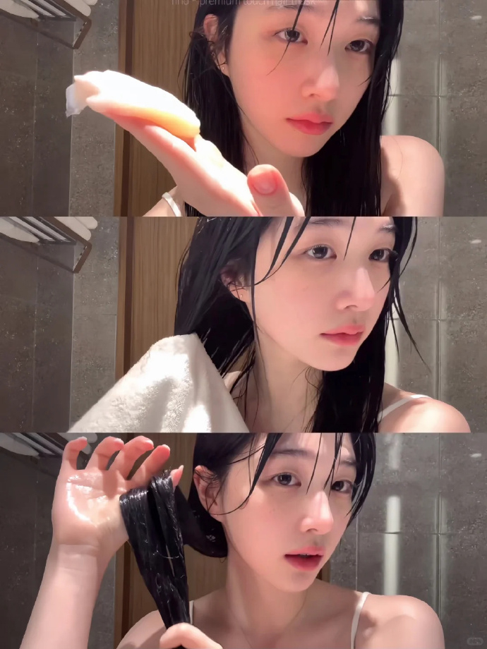 𝟏𝟔💰蒂花之秀 鱼子酱发膜𝟓𝟎𝟎𝐦𝐥 𝟏𝟔💰蒂花...