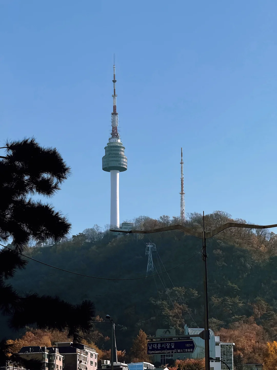 挑战住1000家酒店 | No.16 首尔明洞福朋喜来登 挑战住 10...