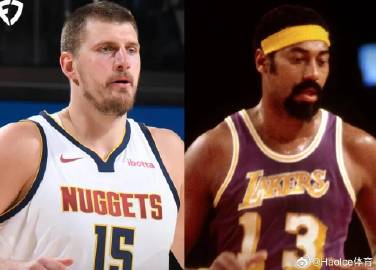 NBA历史首现！约基奇单赛季包揽助攻王+篮板王：MVP还有戏吗？<br...