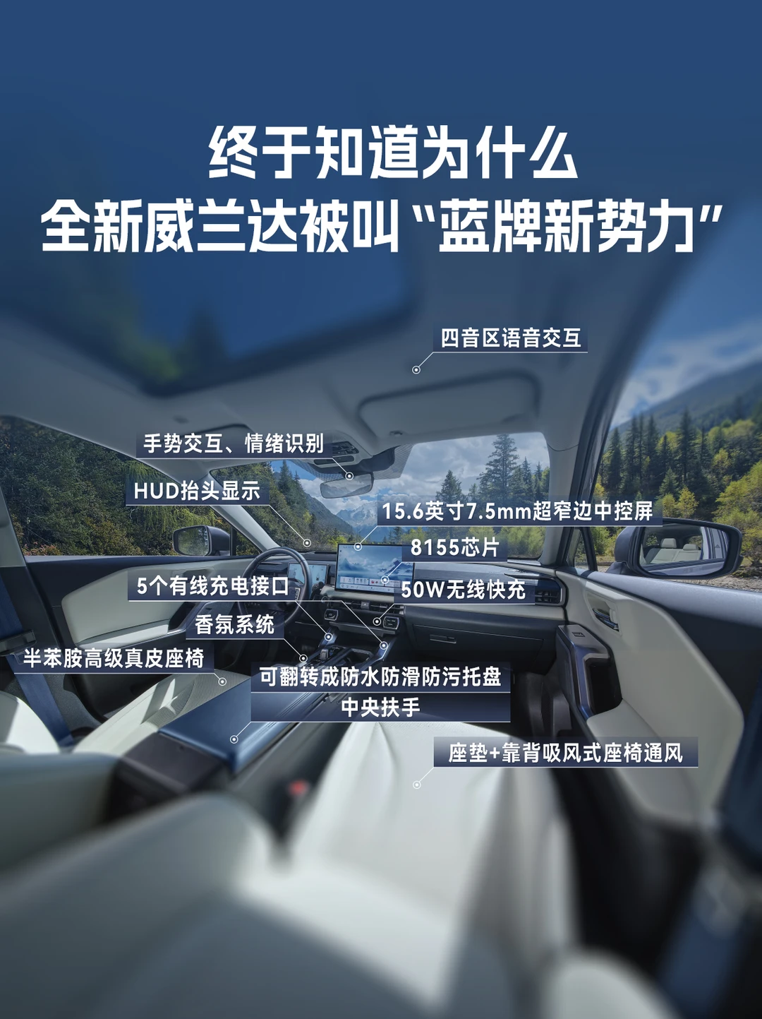 20万以内的燃油车，到底能智能到什么程度？