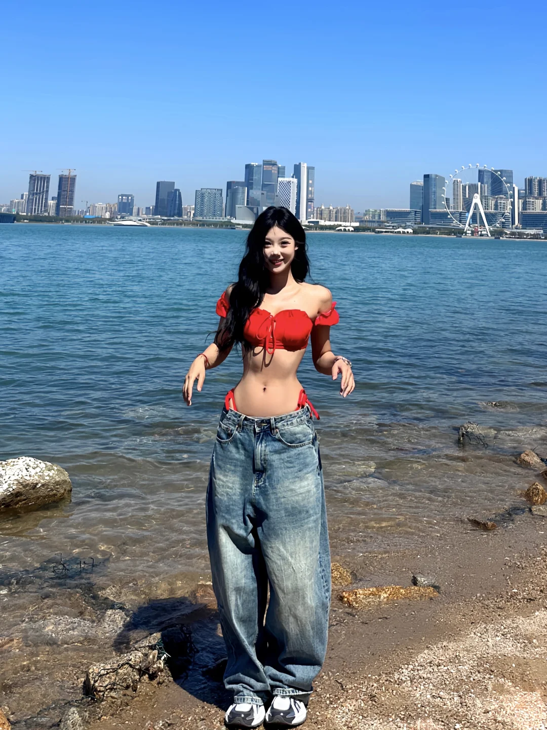 彩色旅行18图☀️