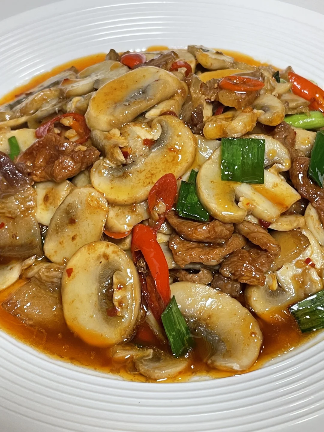 快去做，真的好吃到破防！！！