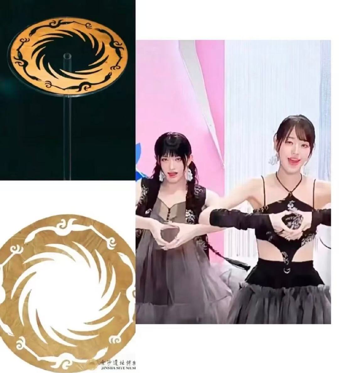 #张元英超绝不经意露出iPhone18Pro#不知道一个明星天天营销这方面是干嘛[允悲] ​