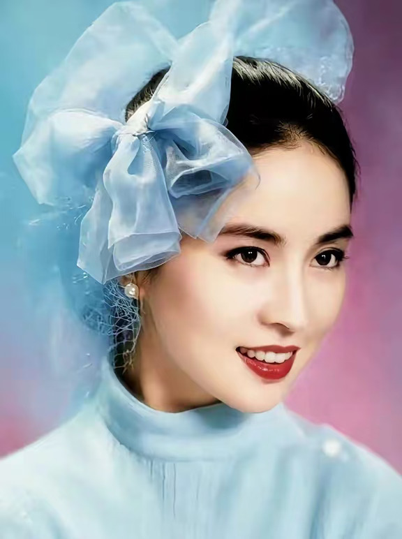 林凤娇