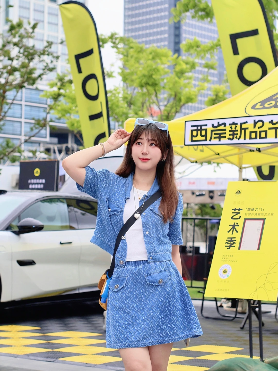 📢西岸又又又有好吃好玩的市集啦！