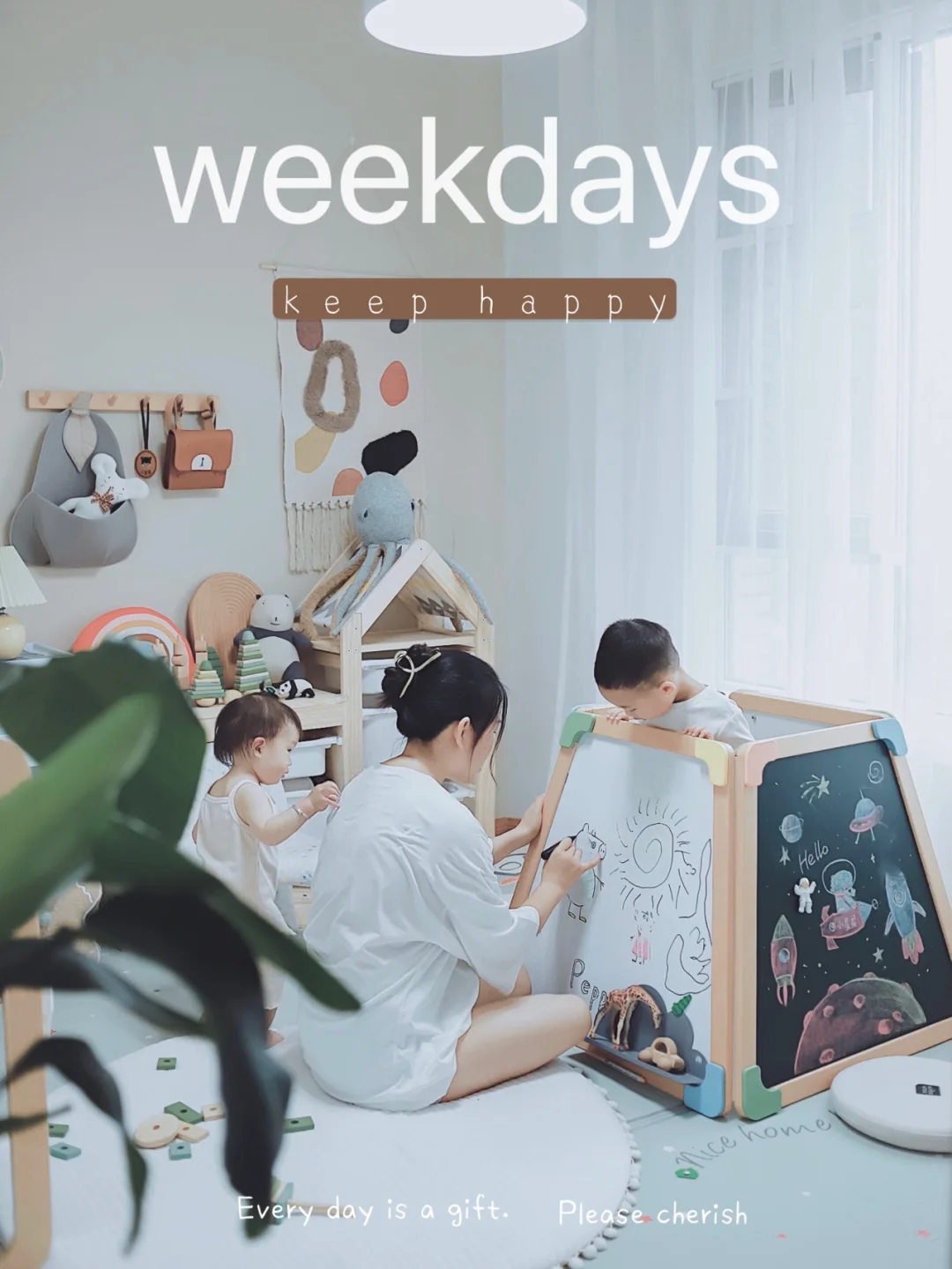 美术特长生告诉你，娃儿需要从小学画画吗？