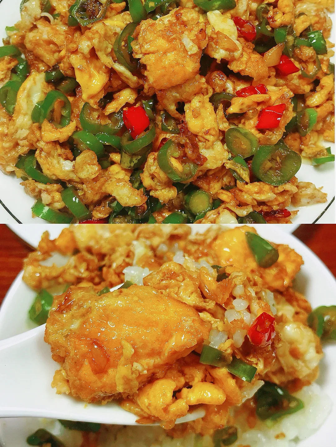 🌻挑战99款家常菜不重样❗️第15款❗️❗️