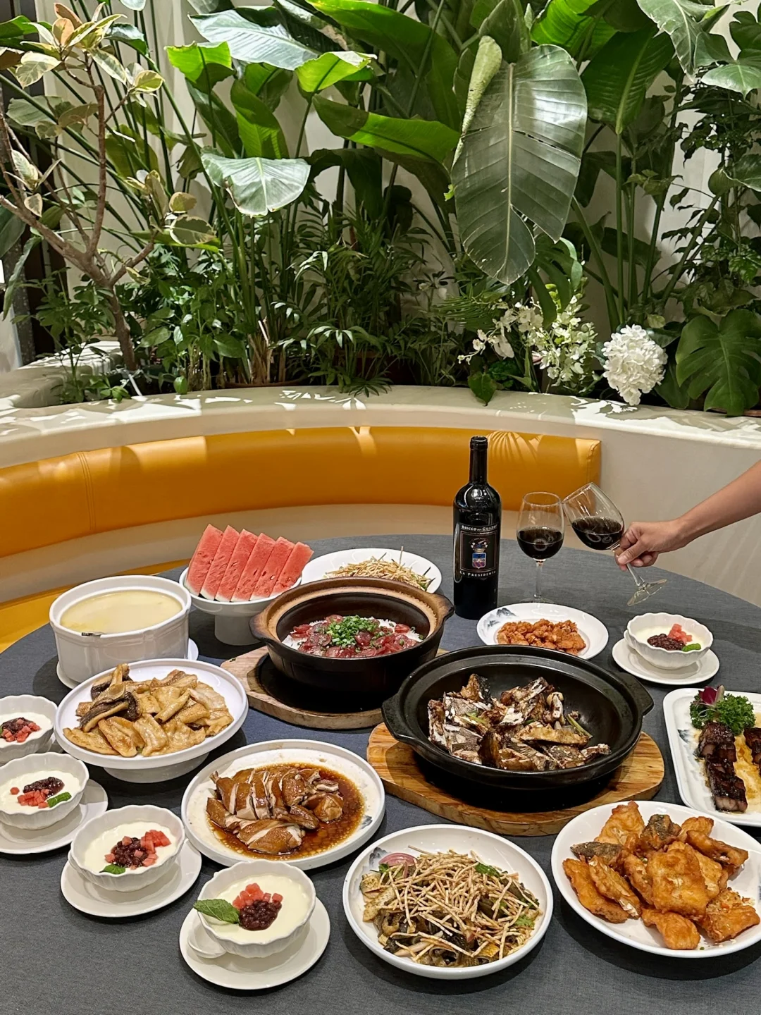 太阳宫这家顺德菜藏不住了