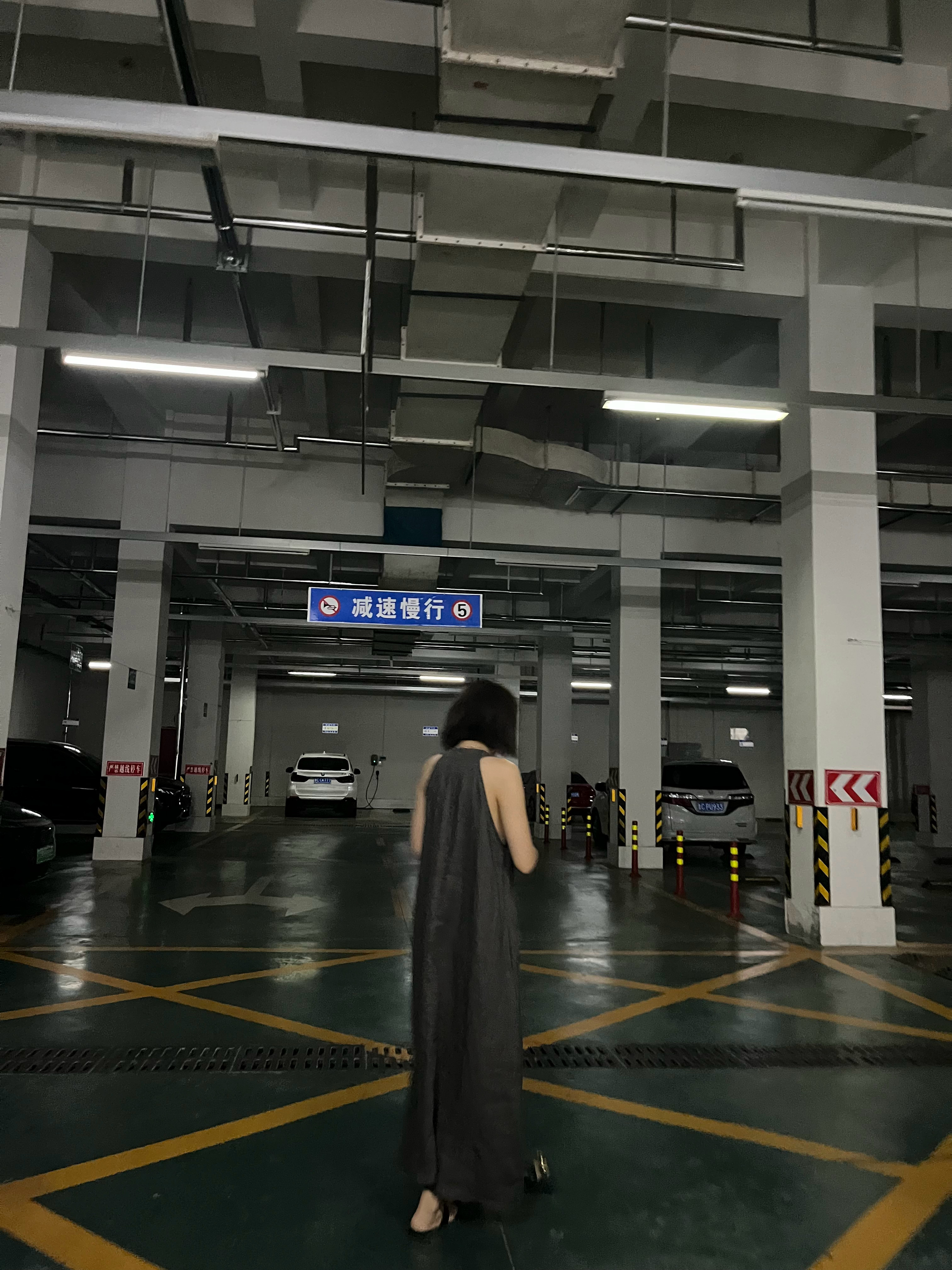 如果夏天只能穿一种衣服，那一定是亚麻！  ​​​