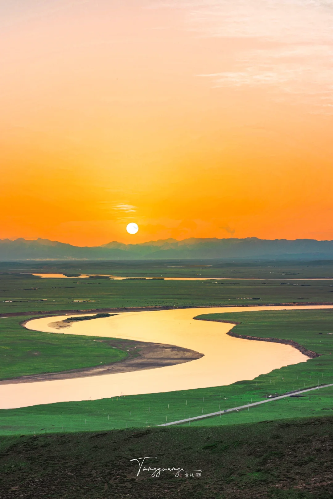 九曲黄河第一湾保姆级攻略🌈❤️
