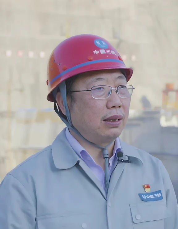 陈文夫被查