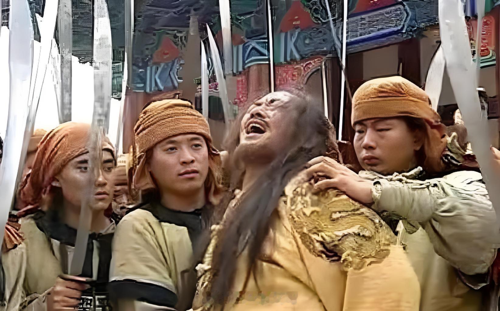 “天父杀天兄，江山打不通。 长毛非正主，依旧归咸丰。”  天京事变后...