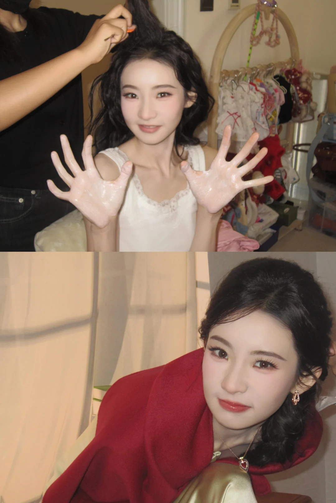 诡秘！你听说了吗🤔