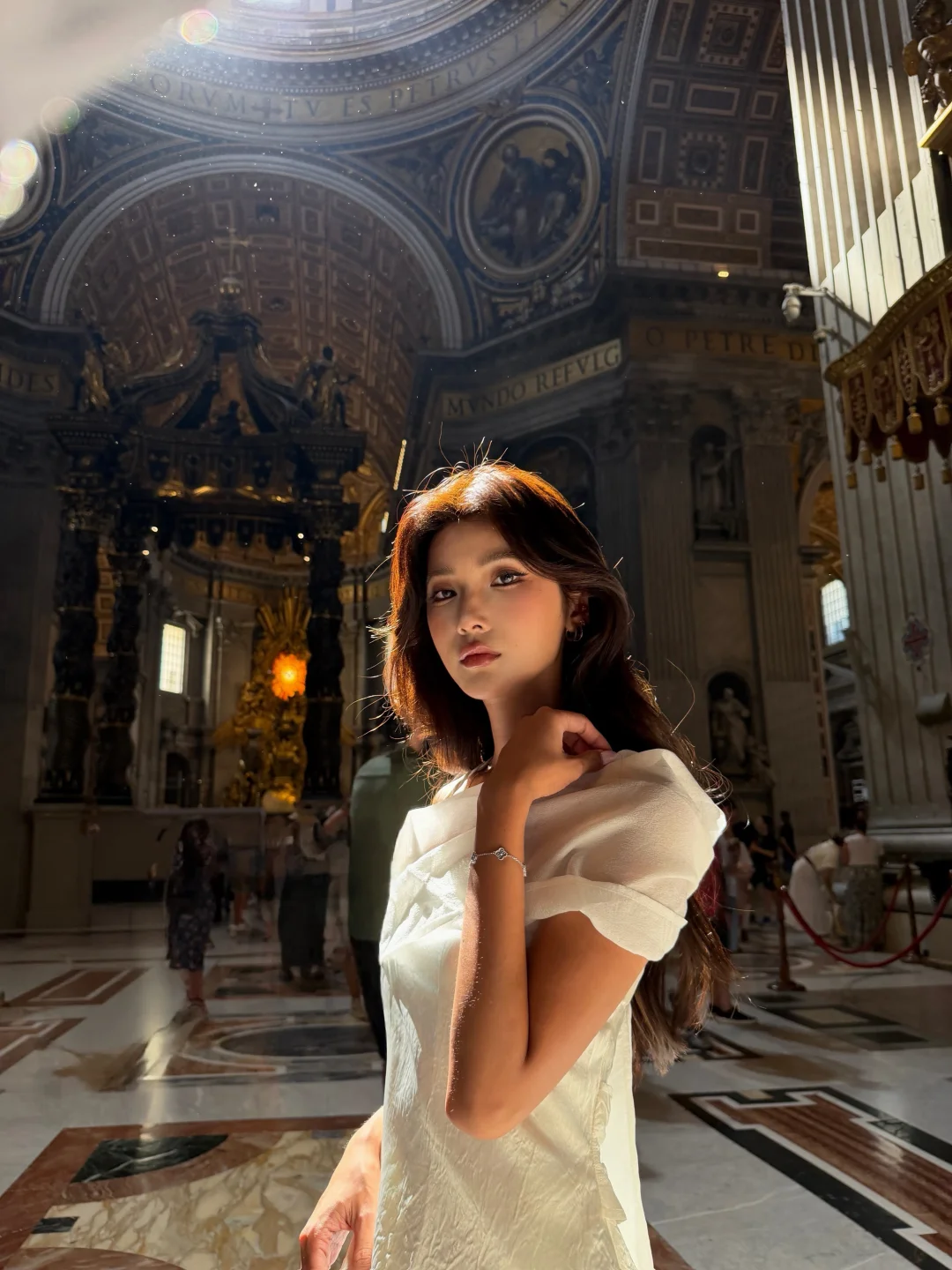 神祇 光下🇻🇦🏛️