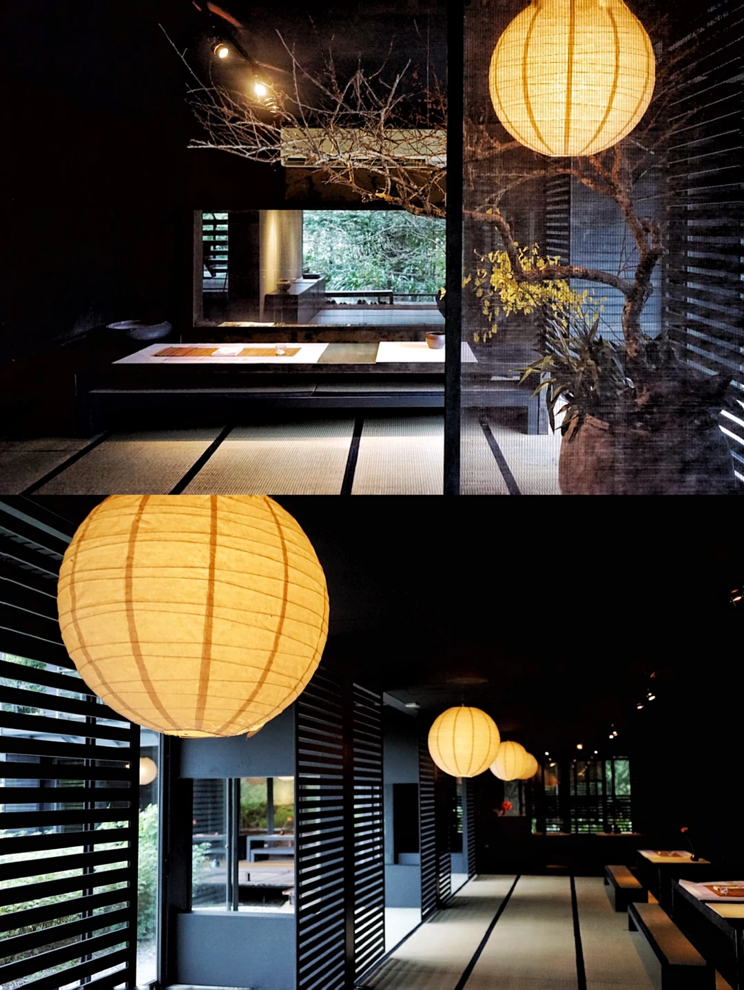 台北探店｜台北最美的禅意秘境餐厅—食养山房