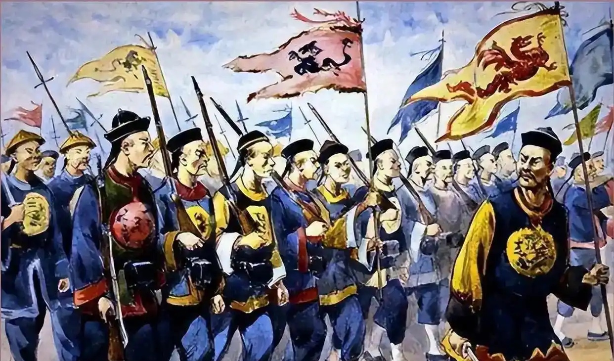 1867年，湘军幕僚赵烈文断言清朝撑不过50年，曾国藩反问能否南迁，他冷笑回答：恐分崩割裂

晚清同治六年，太平天国的战火刚刚彻底平息，朝野上下一派虚假盛世。
朝堂百官纷纷歌功颂德，将当下局面称作“同治中兴”，
唯独少数清醒之人，早已看穿大清内里早已腐朽不堪。

彼时的曾国藩身居高位，手握天下精锐湘