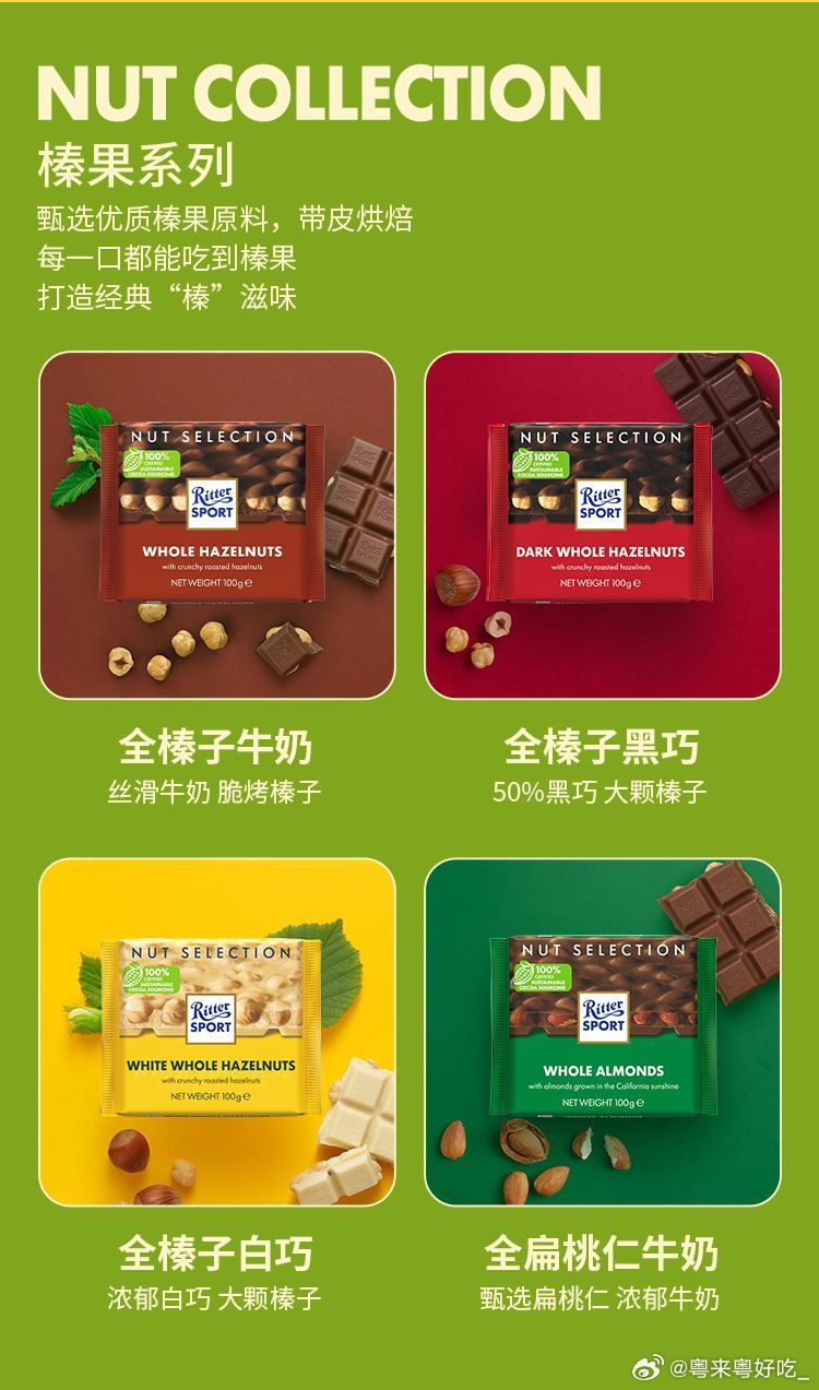 36347
这个巧克力哪个味道好吃呀[求关注]

#大学生喜爱内容共创计划##开学季##我在微博当bot# ​