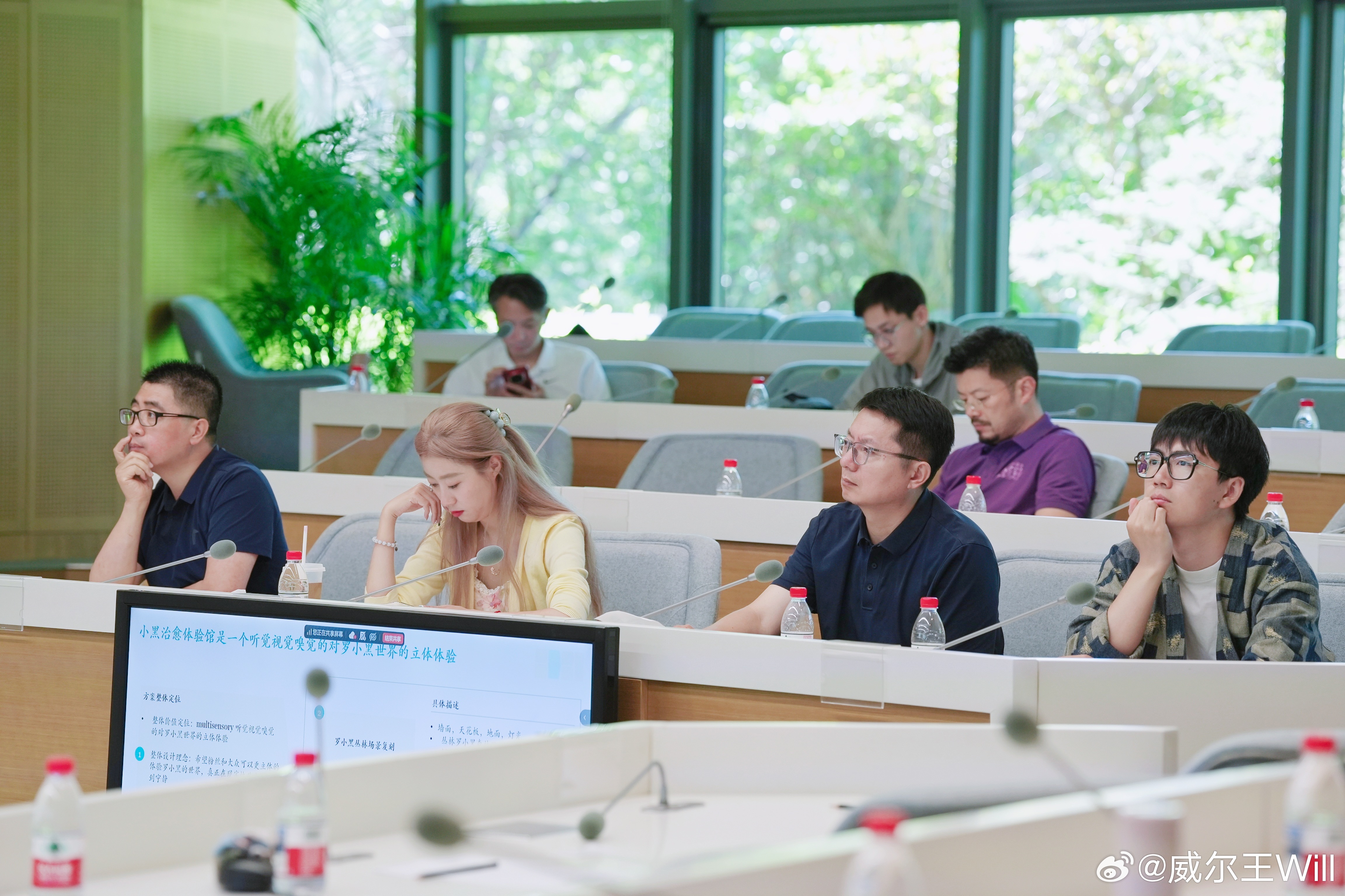 Mark下今天有幸参加了千麓学者Bootcamp实战营的毕业路演，重逢...