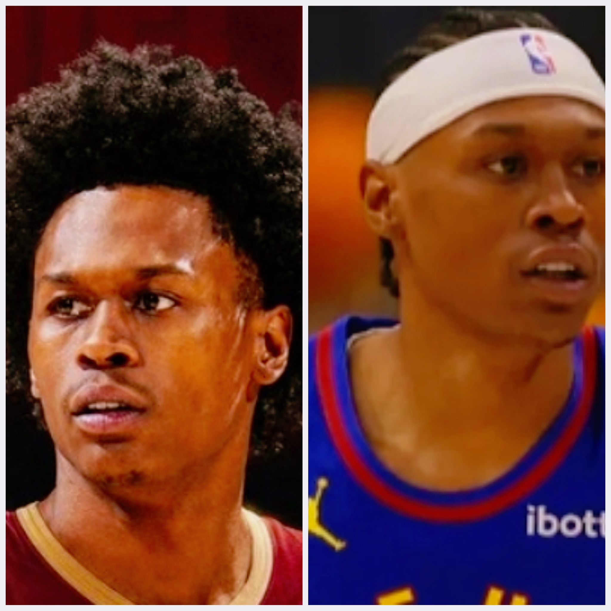 炸了！5队大交易，有人赚翻有人面临困境

北京时间8月20日，NBA名记Shams扔出一颗重磅炸弹——佩顿·沃特森4年8800万先签后换加盟骑士。

这笔交易最终扩展为五方大交易：骑士、掘金、快船、奇才、黄蜂全被卷了进来。

骑士得到沃特森和卡姆·惠特摩尔，快船拿下斯特鲁斯，掘金只换回一个2031年