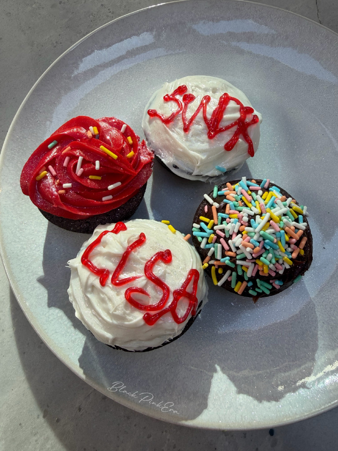 Lisa更新🧁 ​