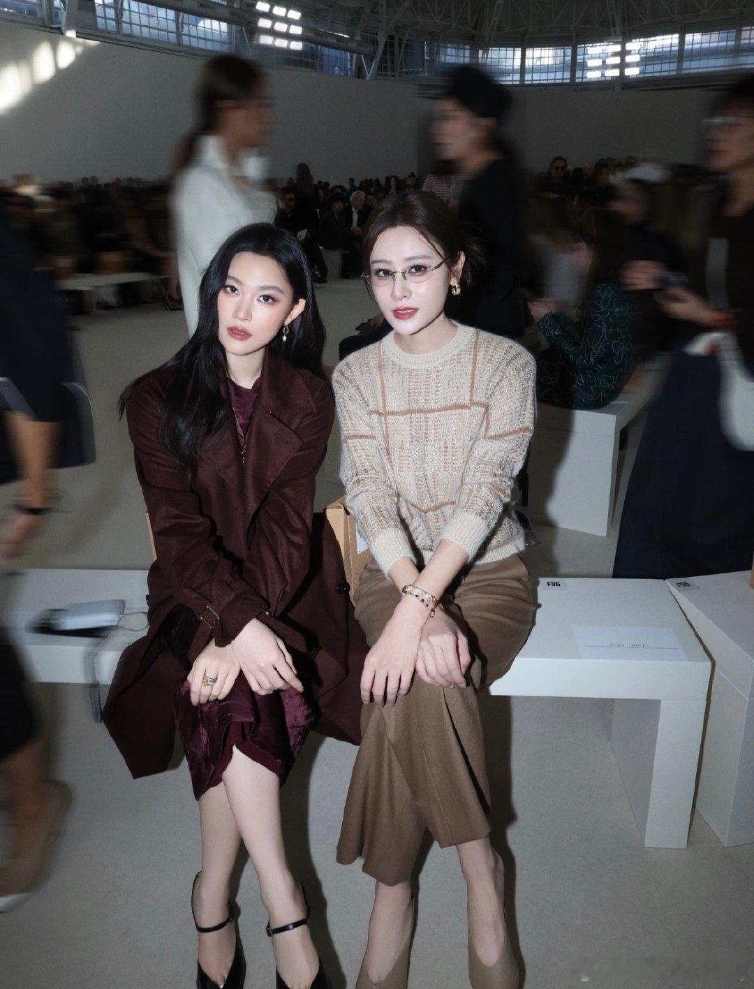 #叶一茜[超话]# #翻到这一叶# #叶一茜# 

我靠。妈咪来的。

​