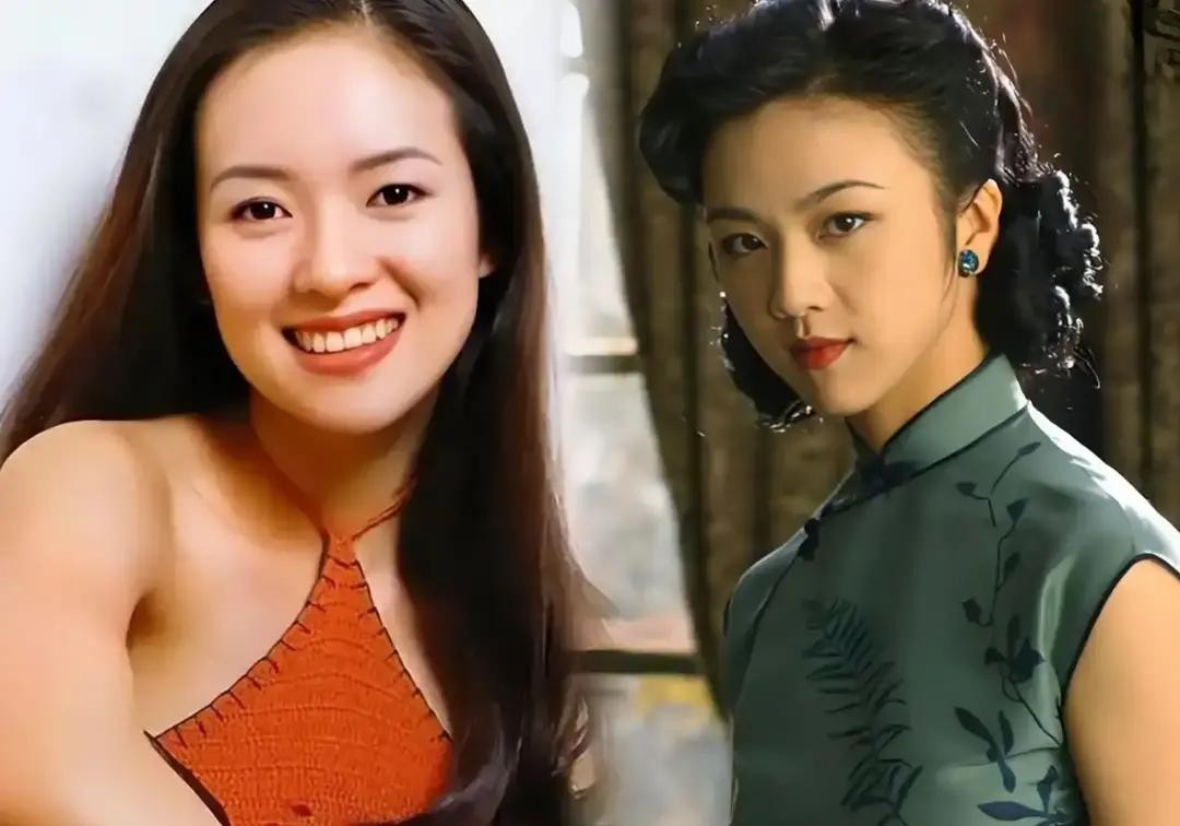 章子怡当年主动找李安毛遂自荐想演《色戒》，结果李安想都没想就给推了

很多人以为是片酬没谈拢，或者是觉得大牌演员不好伺候，还真不是这么回事

李安挑人毒辣得很，他心里太清楚，章子怡浑身那股劲儿太刚、野心全写在脸上，锋芒藏都藏不住

可戏里的王佳芝是个什么人？骨子里带点书卷气、青涩又身不由己的女学生，